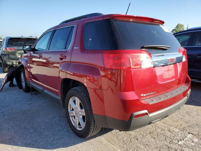 Photo 3 from auction – 2014 GMC TERRAIN SL with VIN 2GKALREK9E6130923