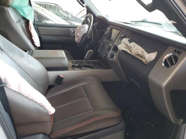 Photo 5 from auction – 2015 FORD EXPEDITION with VIN 1FMJU1HT4FEF16589