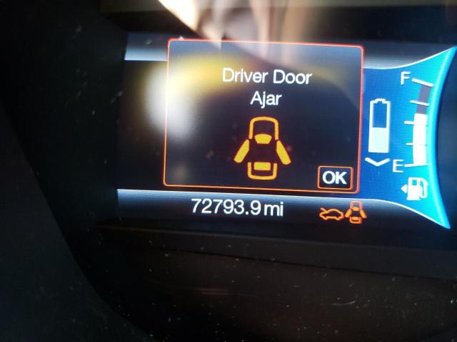Photo 8 from auction – 2015 FORD FUSION SE with VIN 3FA6P0LU5FR150950