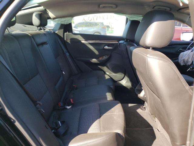 Photo 6 from auction – 2015 CHEVROLET IMPALA LT with VIN 2G1115SL1F9169456
