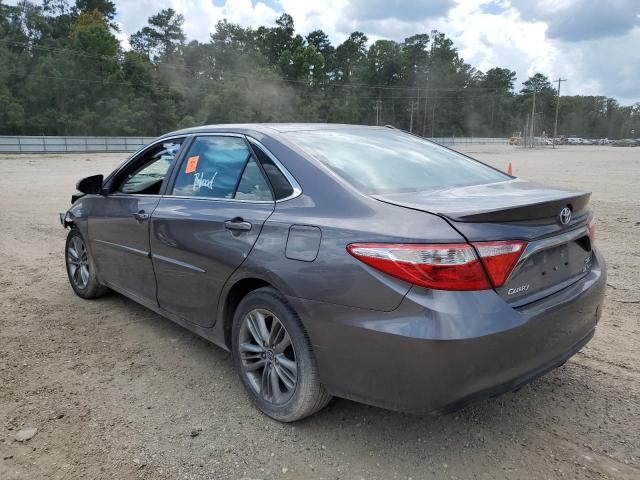 Photo 3 from auction – 2016 TOYOTA CAMRY LE with VIN 4T1BF1FK4GU540598
