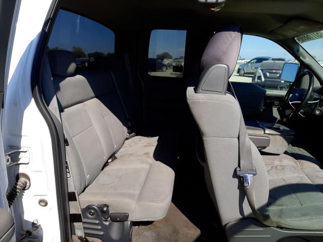 Photo 6 from auction – 2004 FORD F150 with VIN 1FTRX12W94NA25238