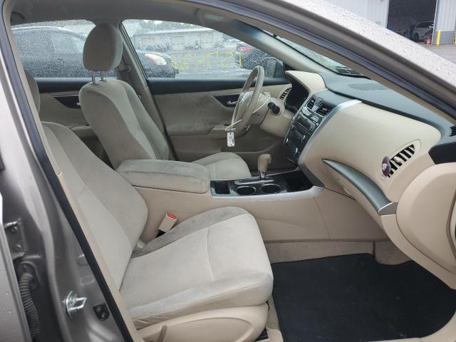 Photo 5 from auction – 2013 NISSAN ALTIMA 2.5 with VIN 1N4AL3AP8DN562686