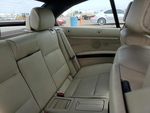 Photo 6 from auction – 2009 BMW 335 I with VIN WBAWL73549P182840
