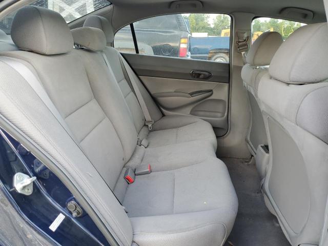 Photo 6 from auction – 2011 HONDA CIVIC VP with VIN 2HGFA1F34BH539512