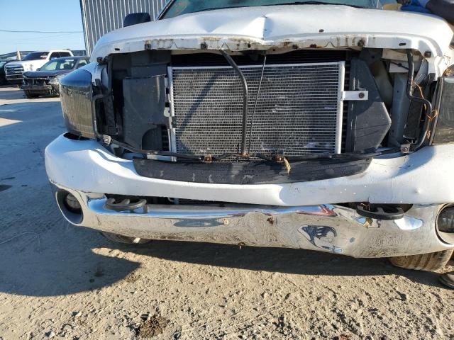 Photo 9 from auction – 2007 DODGE RAM 2500 with VIN 3D7KS29A87G785728
