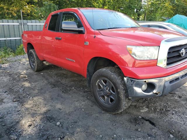 Photo 9 from auction – 2007 TOYOTA TUNDRA DOU with VIN 5TBBT54137S453724