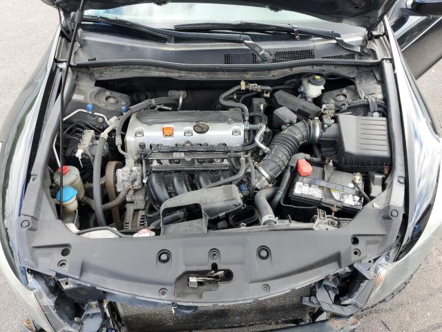 Photo 7 from auction – 2012 HONDA ACCORD SE with VIN 1HGCP2F63CA118639