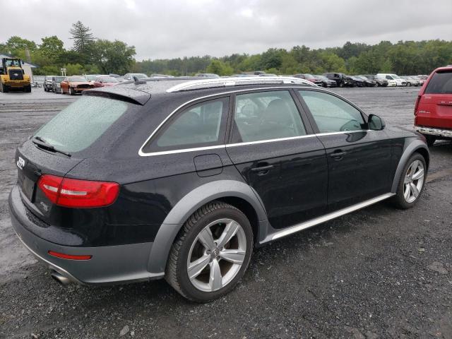 Photo 4 from auction – 2013 AUDI A4 ALLROAD with VIN WA1UFAFL1DA068180