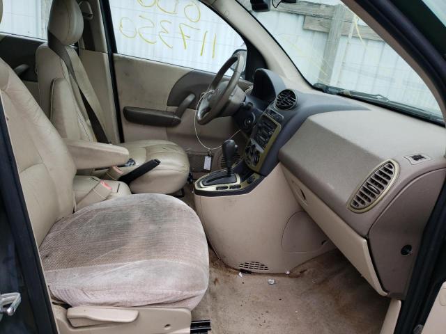 Photo 5 from auction – 2003 SATURN VUE with VIN 5GZCZ63B73S850038