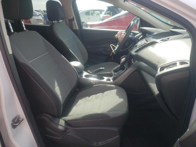 Photo 5 from auction – 2013 FORD ESCAPE SE with VIN 1FMCU0GX2DUC80437