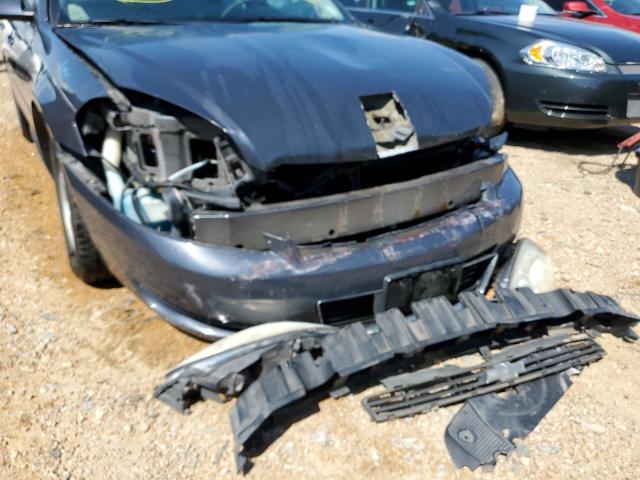 Photo 9 from auction – 2009 CHEVROLET IMPALA 1LT with VIN 2G1WT57N991266532