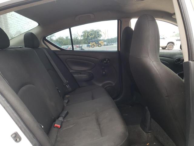 Photo 6 from auction – 2015 NISSAN VERSA S with VIN 3N1CN7AP3FL955215