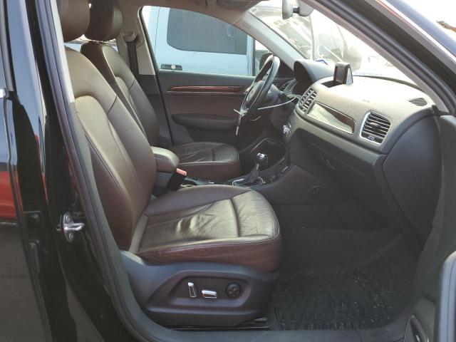Foto 5 de la subasta – 2016 AUDI Q3 PRESTIG con VIN WA1FFCFSXGR018847