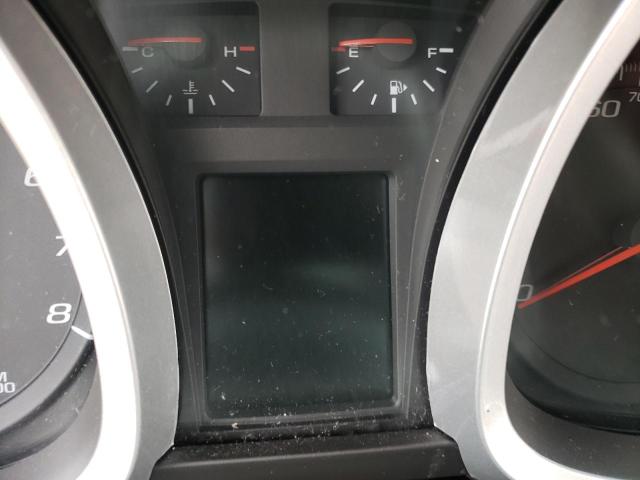 Photo 8 from auction – 2016 CHEVROLET EQUINOX LT with VIN 2GNALDEK7G6228194