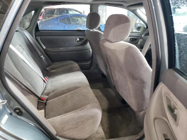 Photo 6 from auction – 2001 TOYOTA AVALON with VIN 4T1BF28B81U176356