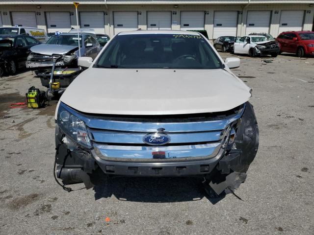 Photo 9 from auction – 2011 FORD FUSION SEL with VIN 3FAHP0JG0BR105334