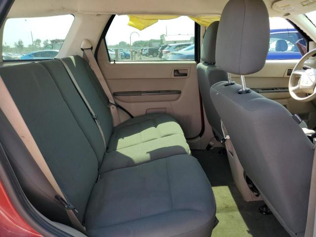 Photo 6 from auction – 2010 FORD ESCAPE XLS with VIN 1FMCU0C7XAKA11907