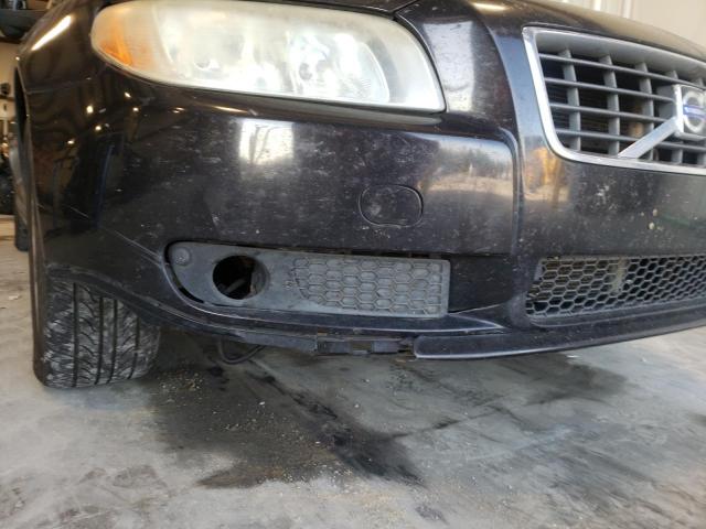 Photo 10 from auction – 2009 VOLVO S80 3.2 with VIN YV1AS982491094930