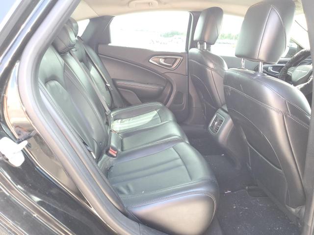Photo 6 from auction – 2015 CHRYSLER 200 C with VIN 1C3CCCCB3FN730682