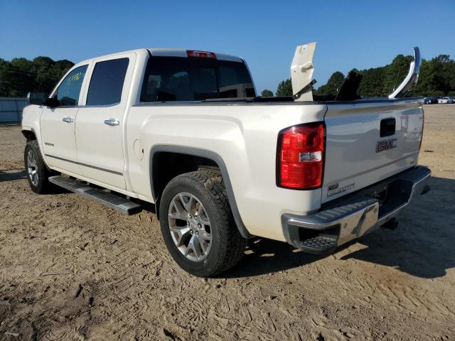 Photo 3 from auction – 2014 GMC SIERRA K15 with VIN 3GTU2VECXEG450088