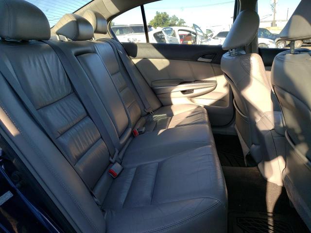 Photo 6 from auction – 2008 HONDA ACCORD with VIN 1HGCP36828A081758