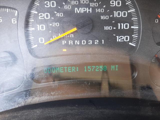 Photo 8 from auction – 2006 GMC NEW SIERRA with VIN 2GTEC19ZX61308259