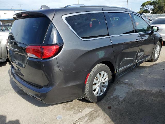 Photo 4 from auction – 2019 CHRYSLER PACIFICA T with VIN 2C4RC1BG2KR523804