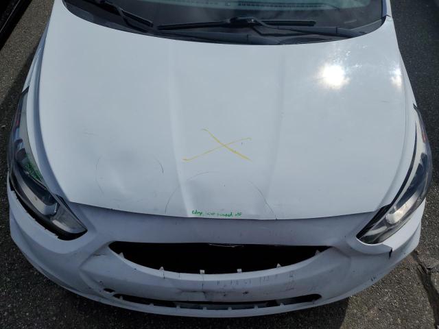 Photo 7 from auction – 2015 HYUNDAI ACCENT GLS with VIN KMHCT4AE1FU830442