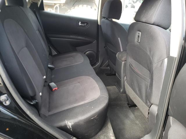Photo 6 from auction – 2011 NISSAN ROGUE S with VIN JN8AS5MTXBW561441