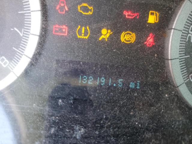 Photo 8 from auction – 2009 FORD ESCAPE XLT with VIN 1FMCU03G59KD11088