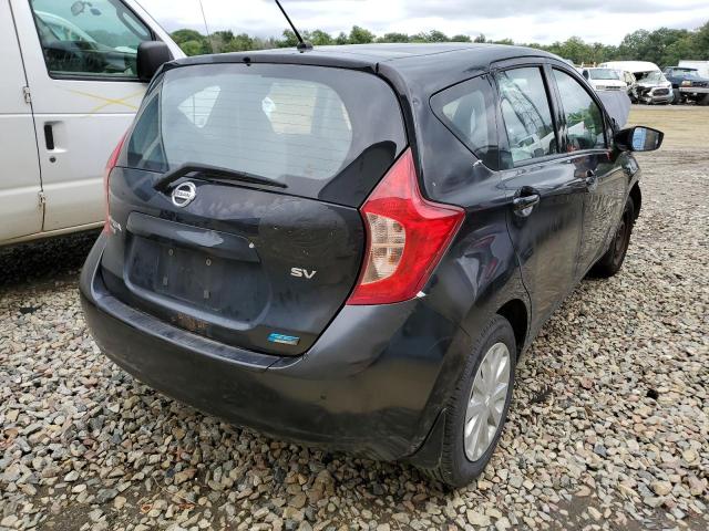 Photo 4 from auction – 2015 NISSAN VERSA NOTE with VIN 3N1CE2CP4FL448906