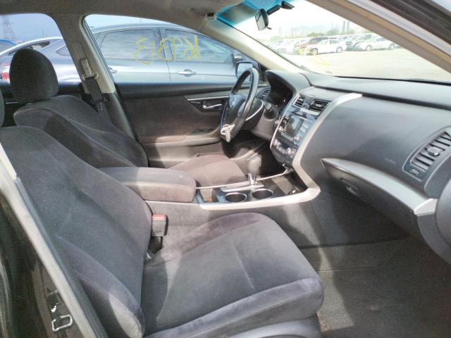 Photo 5 from auction – 2013 NISSAN ALTIMA 2.5 with VIN 1N4AL3AP0DN479799