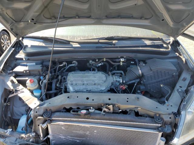 Photo 7 from auction – 2008 HONDA ODYSSEY EX with VIN 5FNRL38448B057077