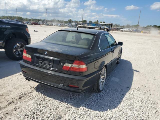 Photo 4 from auction – 2000 BMW 328 CI with VIN WBABM5347YJP02103