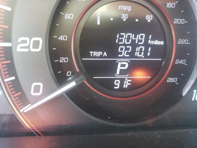 Photo 8 from auction – 2015 HONDA ACCORD SPO with VIN 1HGCR2F52FA038450