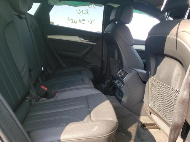 Photo 6 from auction – 2019 AUDI Q5 TECHNIK with VIN WA1FNAFY3K2017648