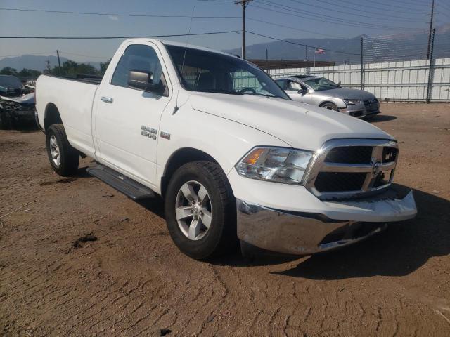RAM 1500 SLT 2015 with VIN 3C6JR7ET7FG631443 - Photo from auction