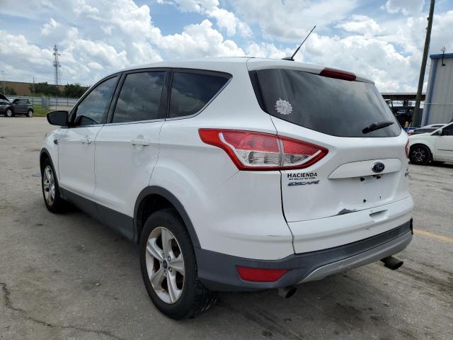 Photo 3 from auction – 2014 FORD ESCAPE SE with VIN 1FMCU0GX4EUC59378
