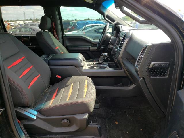 Photo 5 from auction – 2016 FORD F150 SUPER with VIN 1FTFW1EF4GFC02682