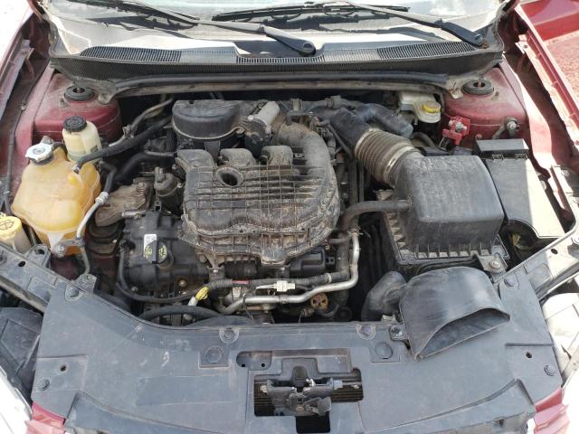 Photo 7 from auction – 2013 CHRYSLER 200 TOURIN with VIN 1C3CCBBG5DN533856