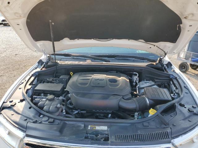 Photo 7 from auction – 2019 DODGE DURANGO SX with VIN 1C4RDJAG1KC733625