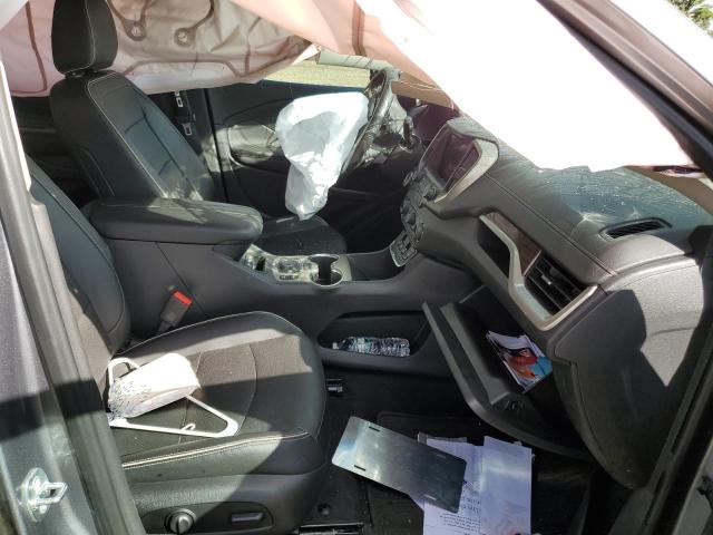 Photo 5 from auction – 2020 GMC TERRAIN DE with VIN 3GKALXEX9LL239648