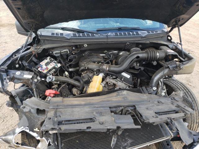 Photo 7 from auction – 2017 FORD F150 SUPER with VIN 1FTEW1C86HFC05505