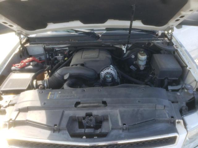 Photo 7 from auction – 2007 CHEVROLET TAHOE C150 with VIN 1GNFC13C67J274957