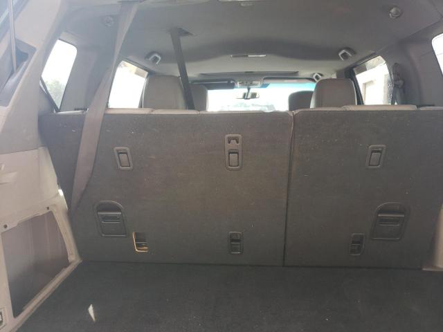 Photo 9 from auction – 2012 HONDA PILOT EXL with VIN 5FNYF3H57CB025986