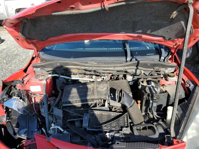 Photo 7 from auction – 2013 MAZDA MAZDA2 with VIN JM1DE1KY3D0170550