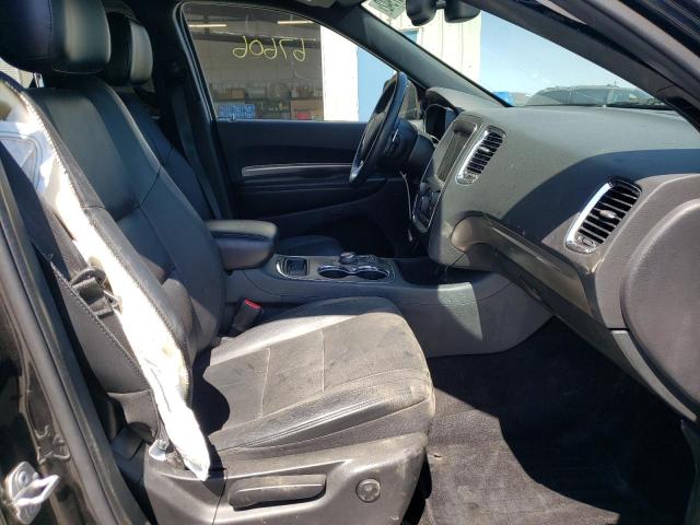 Photo 5 from auction – 2015 DODGE DURANGO LI with VIN 1C4RDJDG3FC834411
