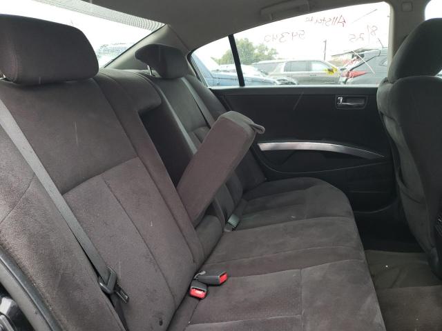 Photo 6 from auction – 2007 NISSAN MAXIMA SE with VIN 1N4BA41E67C836319
