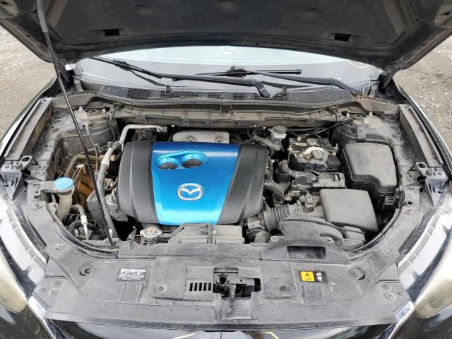 Photo 7 from auction – 2013 MAZDA CX-5 GT with VIN JM3KE2DE8D0125675